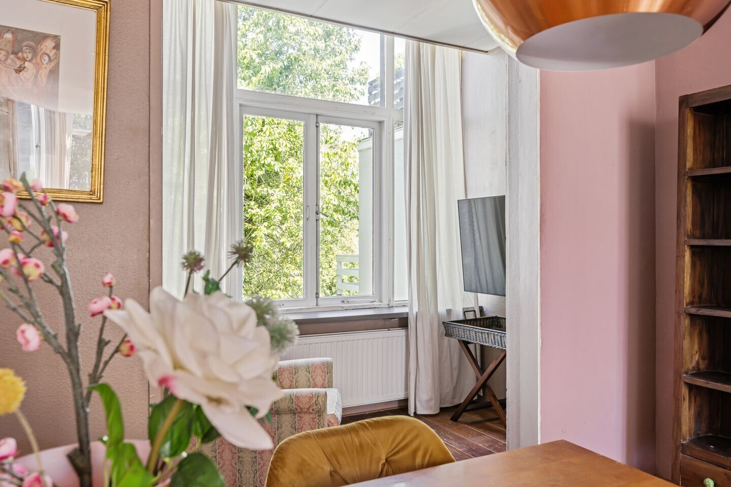 Appartement te koop: Amsterdamseweg 140, Arnhem