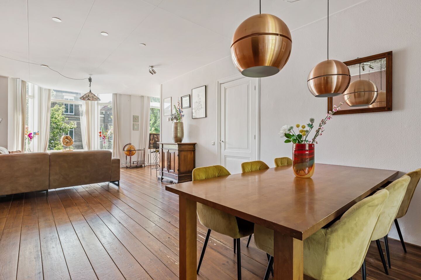 Appartement te koop: Amsterdamseweg 140, Arnhem