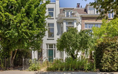 Amsterdamseweg 140