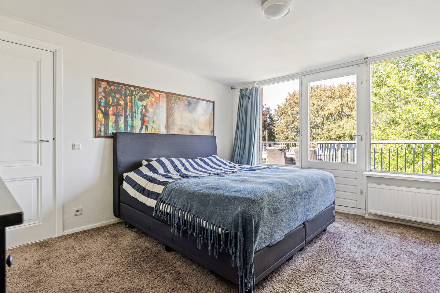 Appartement te koop: Amsterdamseweg 140, Arnhem