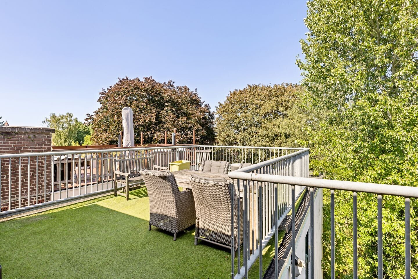 Appartement te koop: Amsterdamseweg 140, Arnhem