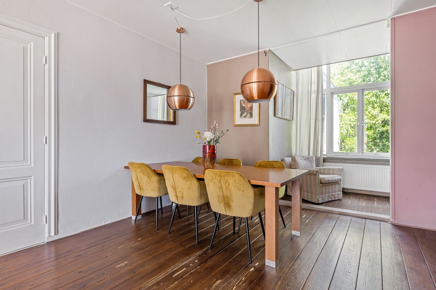 Appartement te koop: Amsterdamseweg 140, Arnhem