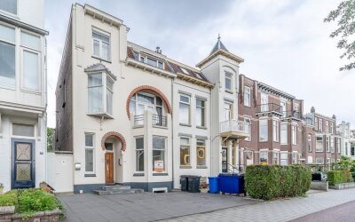 Amsterdamse. 164-2