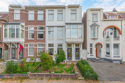 Amsterdamseweg 168