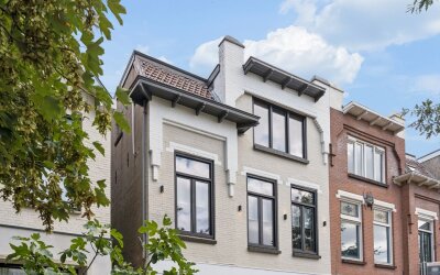 Amsterdamseweg 180