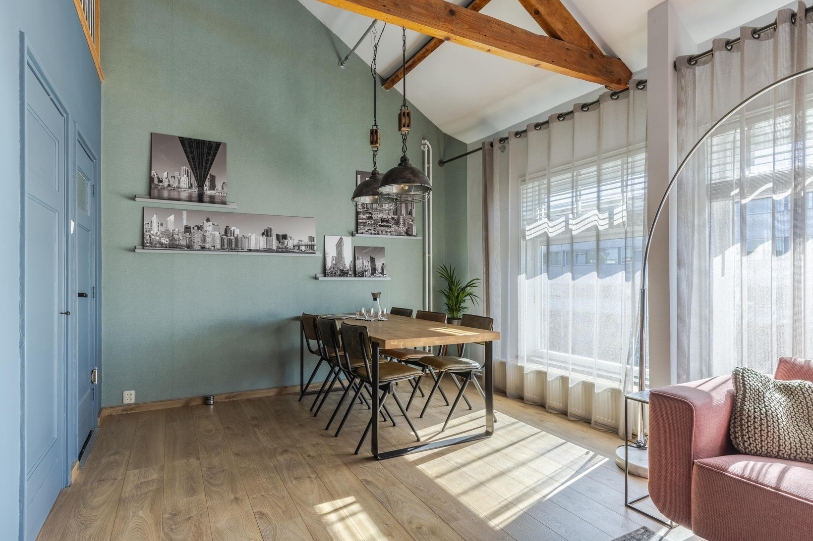 Appartement te koop: Amsterdamseweg 194-3, Arnhem