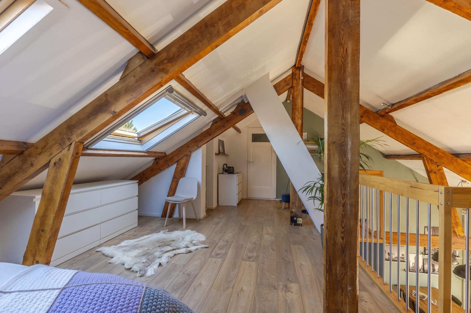 Appartement te koop: Amsterdamseweg 194-3, Arnhem