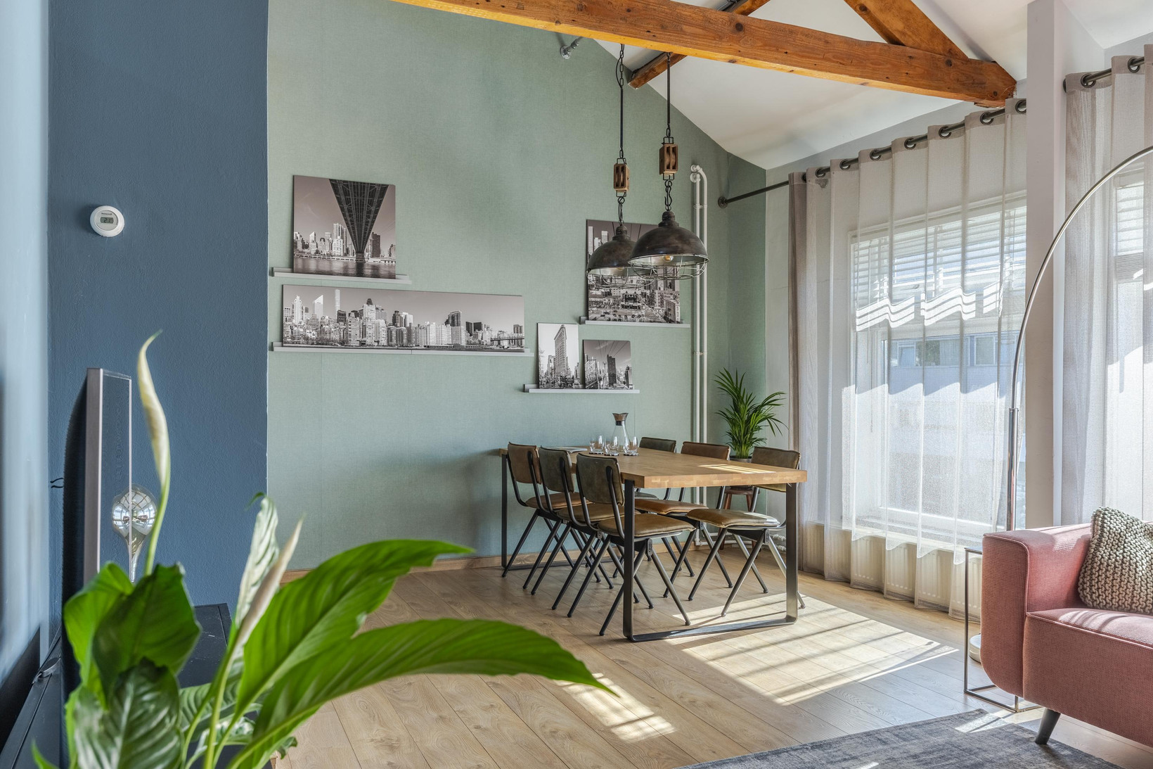 Appartement te koop: Amsterdamseweg 194-3, Arnhem