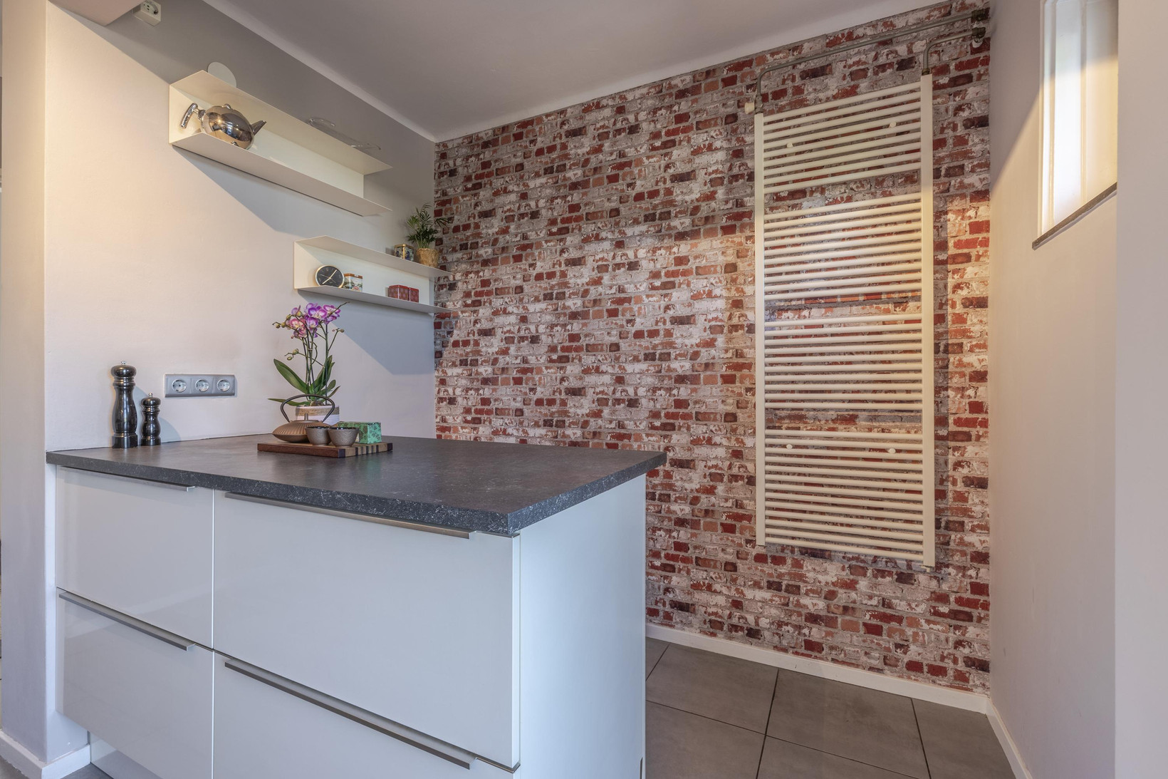 Appartement te koop: Amsterdamseweg 194-3, Arnhem