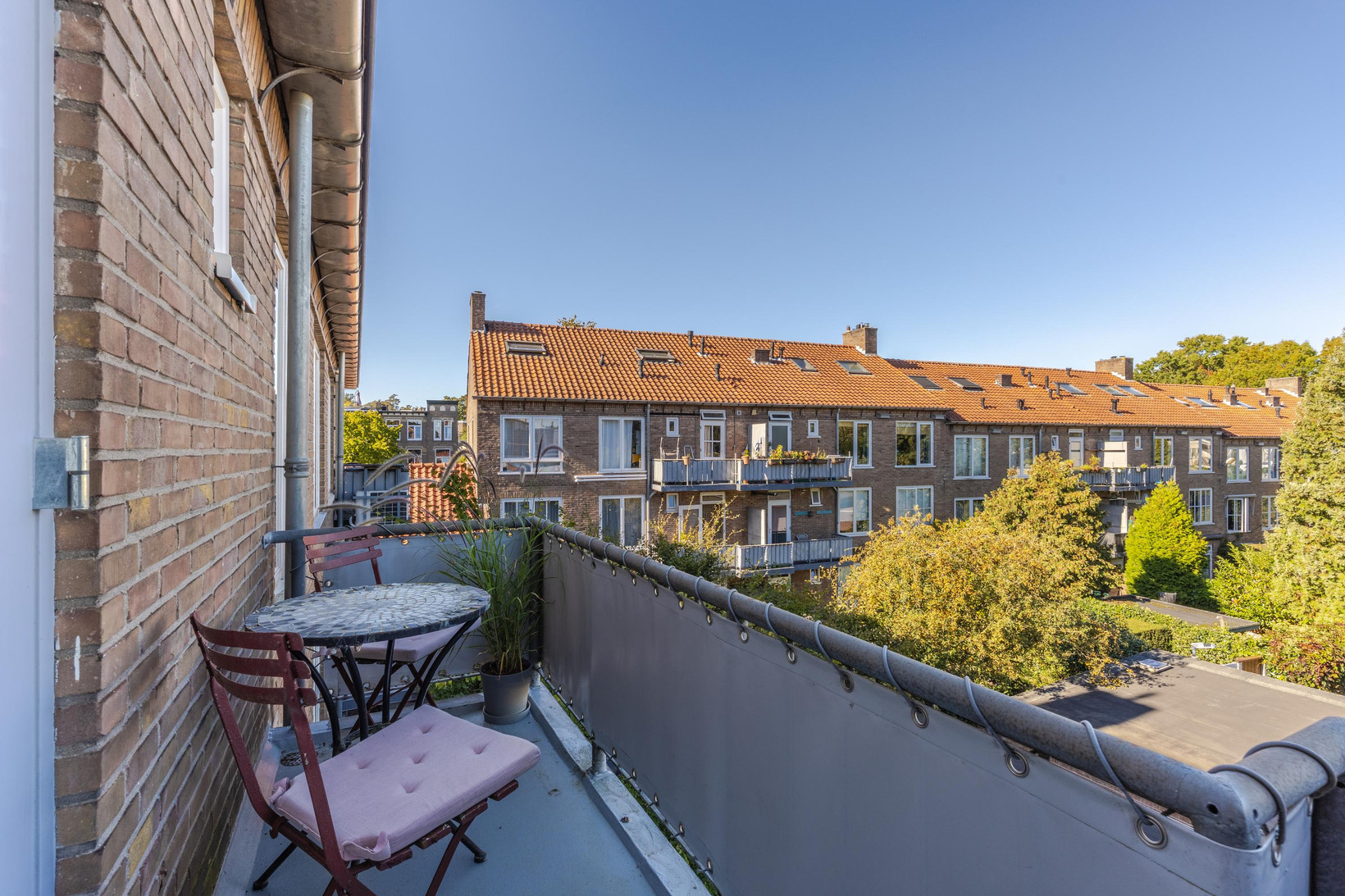 Appartement te koop: Amsterdamseweg 194-3, Arnhem