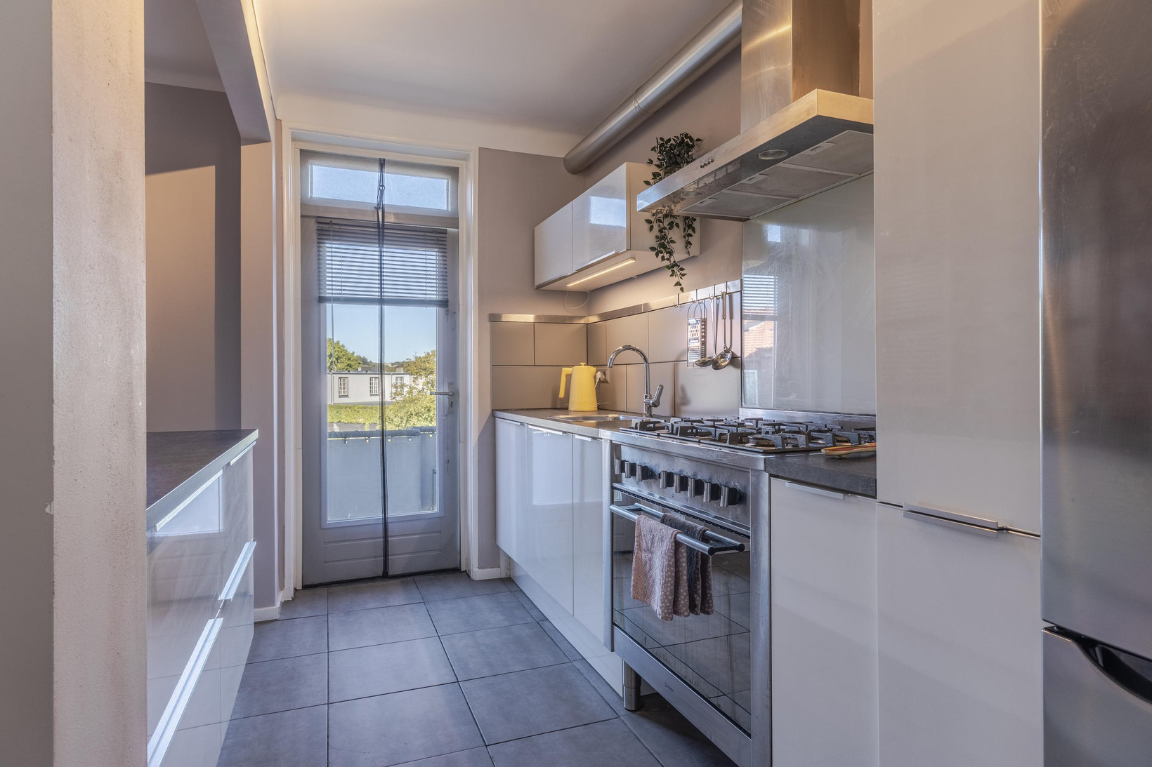 Appartement te koop: Amsterdamseweg 194-3, Arnhem