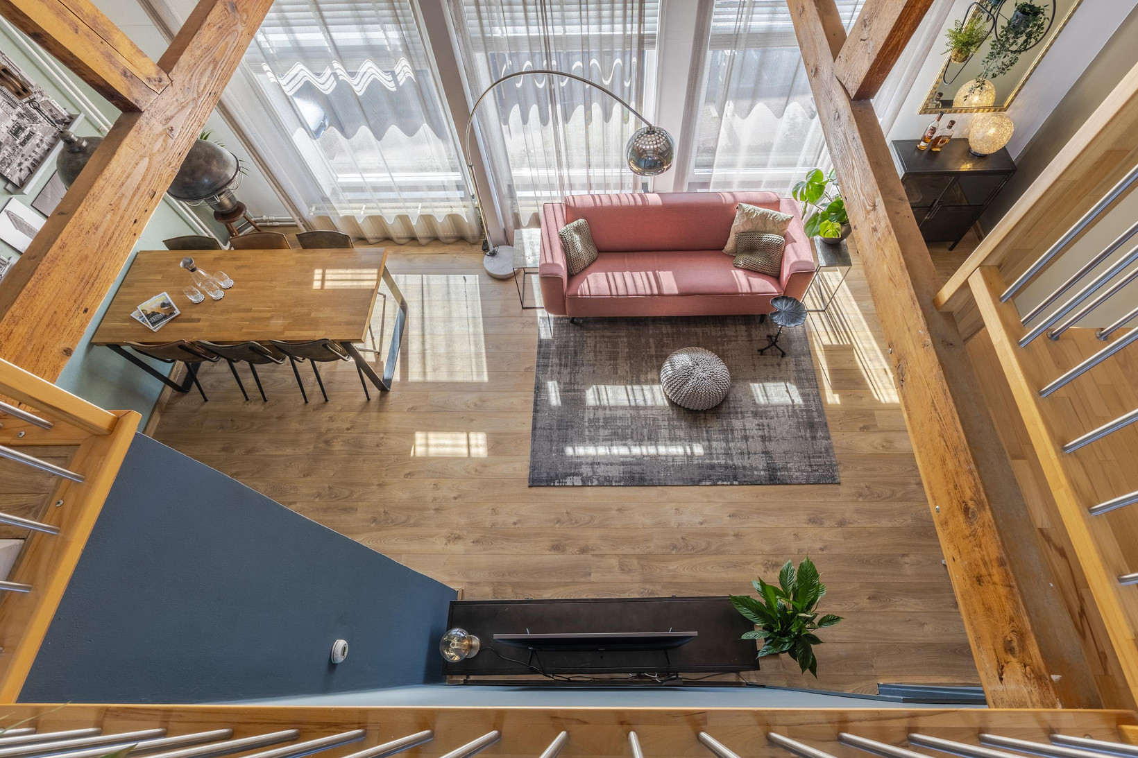 Appartement te koop: Amsterdamseweg 194-3, Arnhem