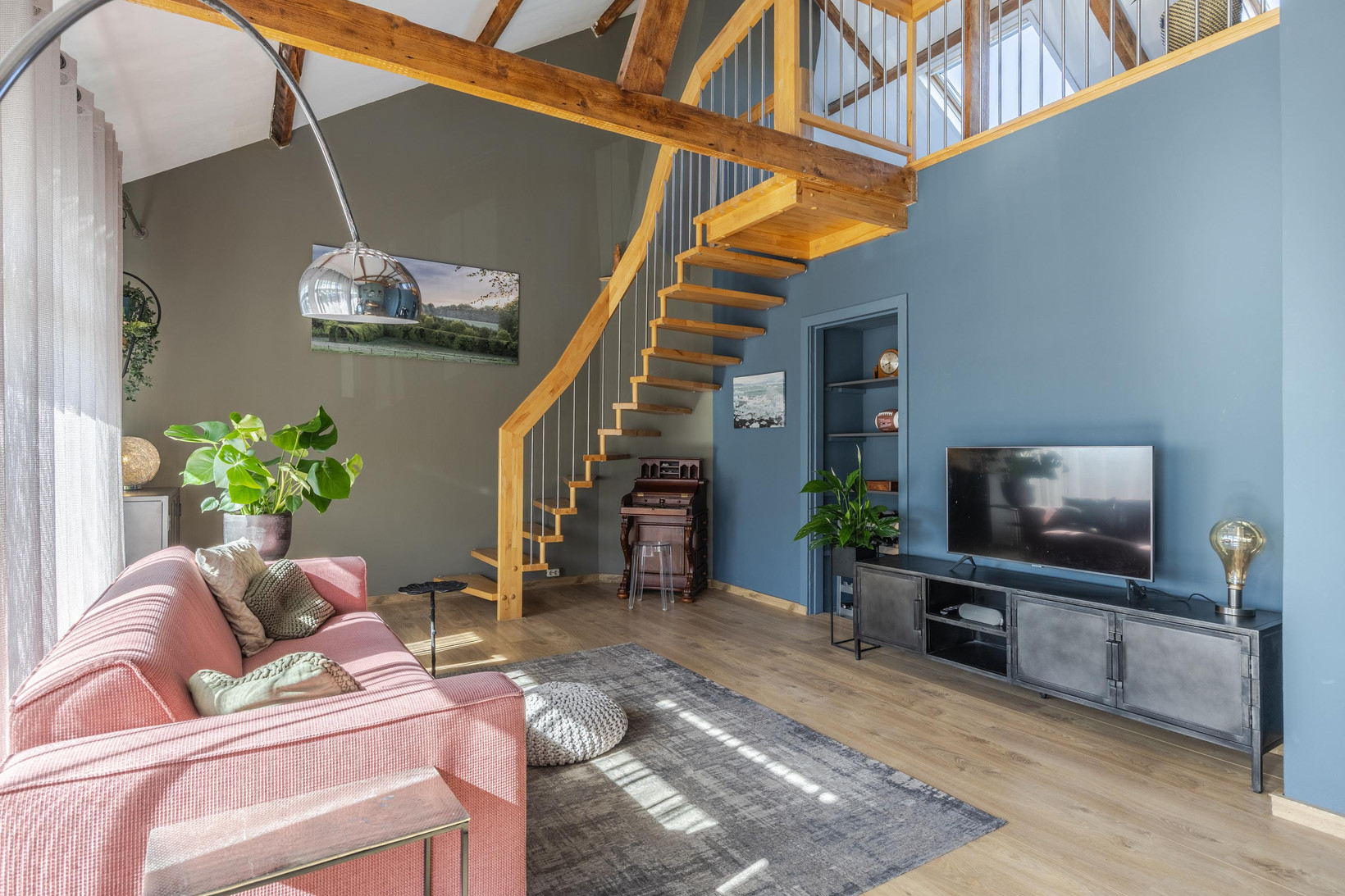 Appartement te koop: Amsterdamseweg 194-3, Arnhem