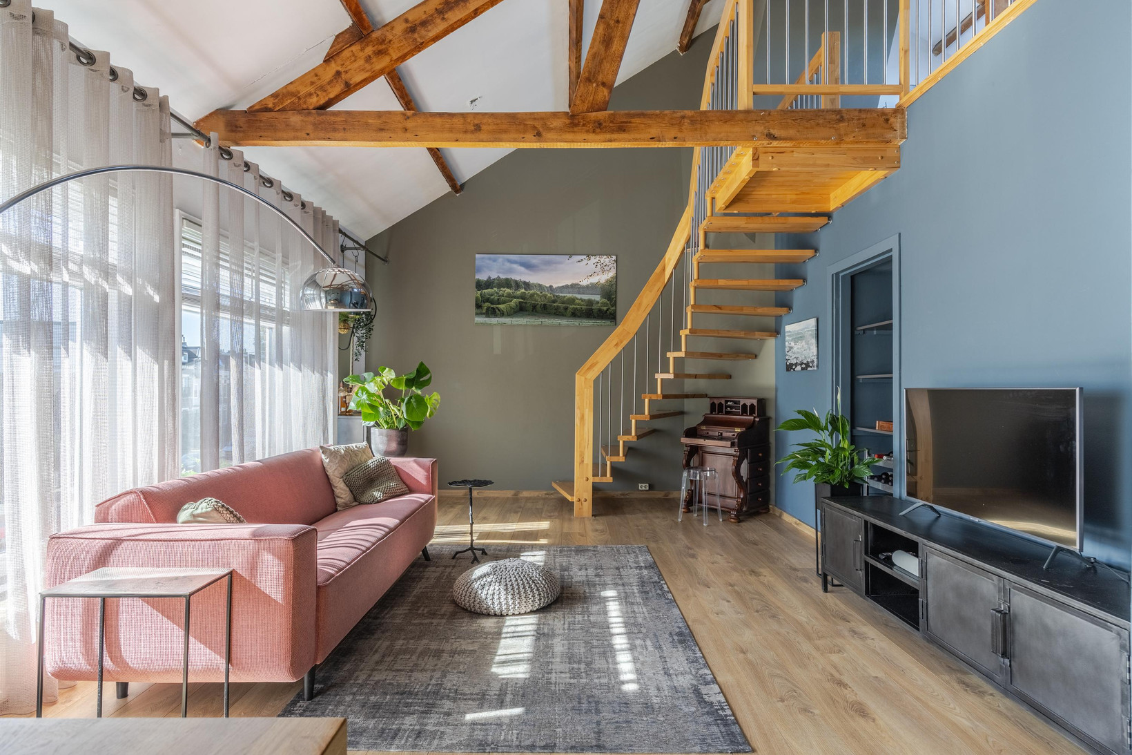 Appartement te koop: Amsterdamseweg 194-3, Arnhem