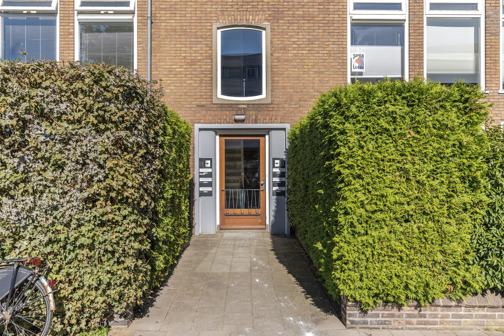 Appartement te koop: Amsterdamseweg 194-3, Arnhem