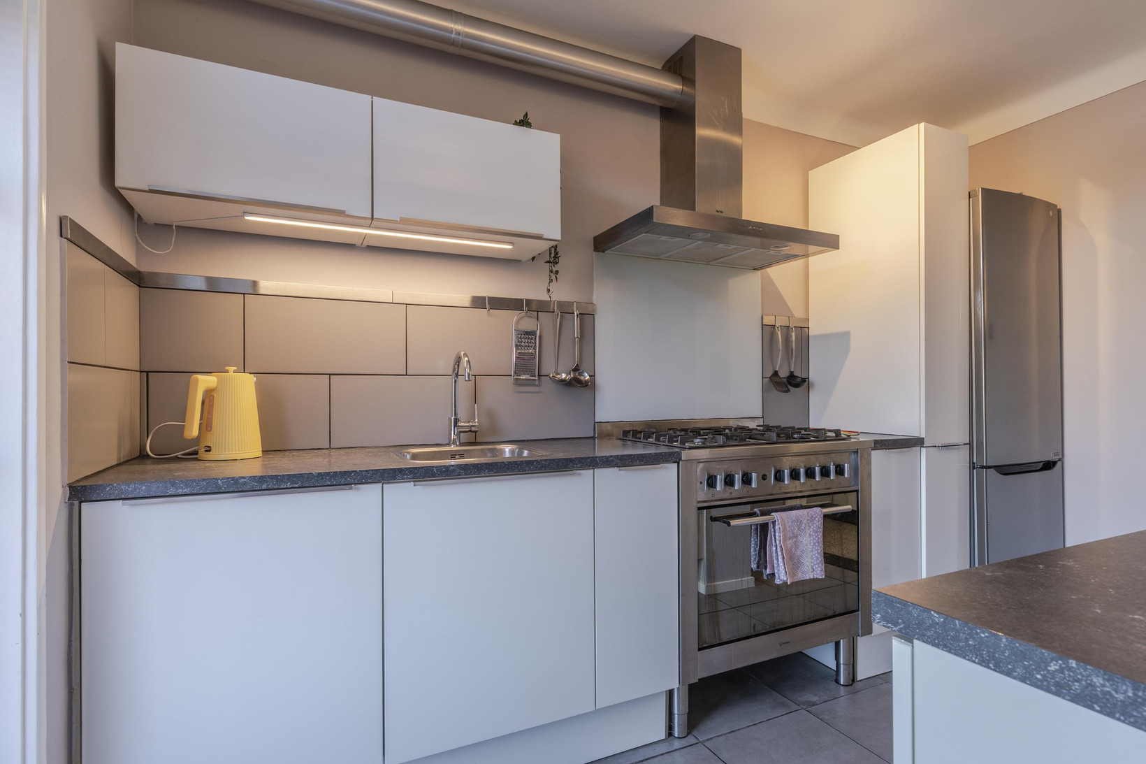 Appartement te koop: Amsterdamseweg 194-3, Arnhem
