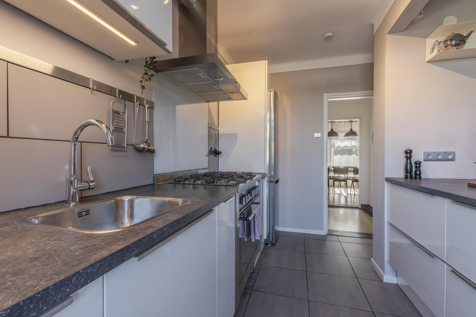 Appartement te koop: Amsterdamseweg 194-3, Arnhem