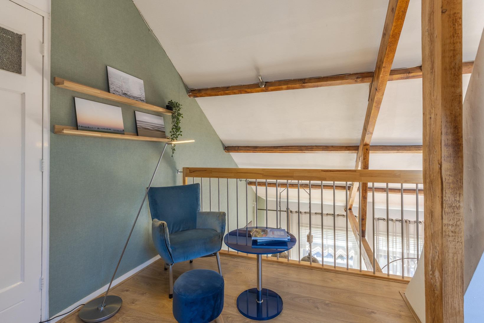 Appartement te koop: Amsterdamseweg 194-3, Arnhem