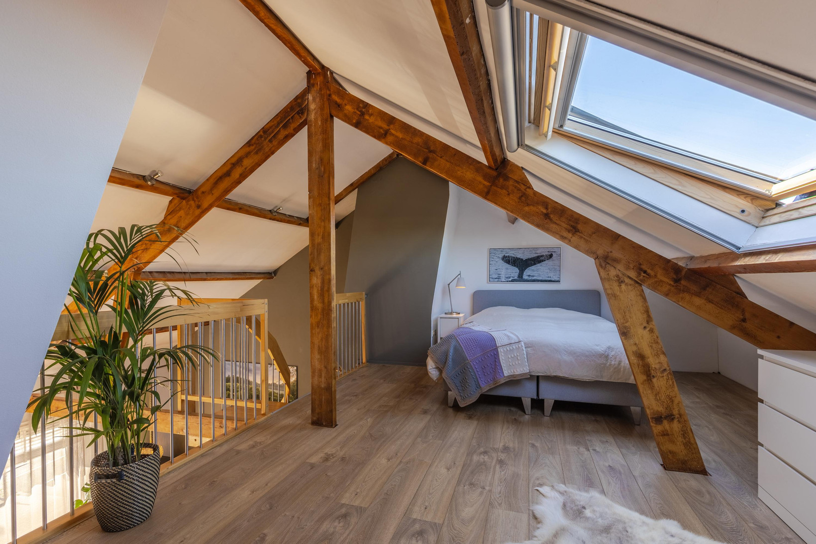 Appartement te koop: Amsterdamseweg 194-3, Arnhem