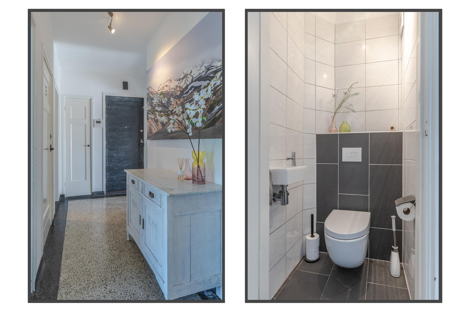 Appartement te koop: Amsterdamseweg 194-3, Arnhem