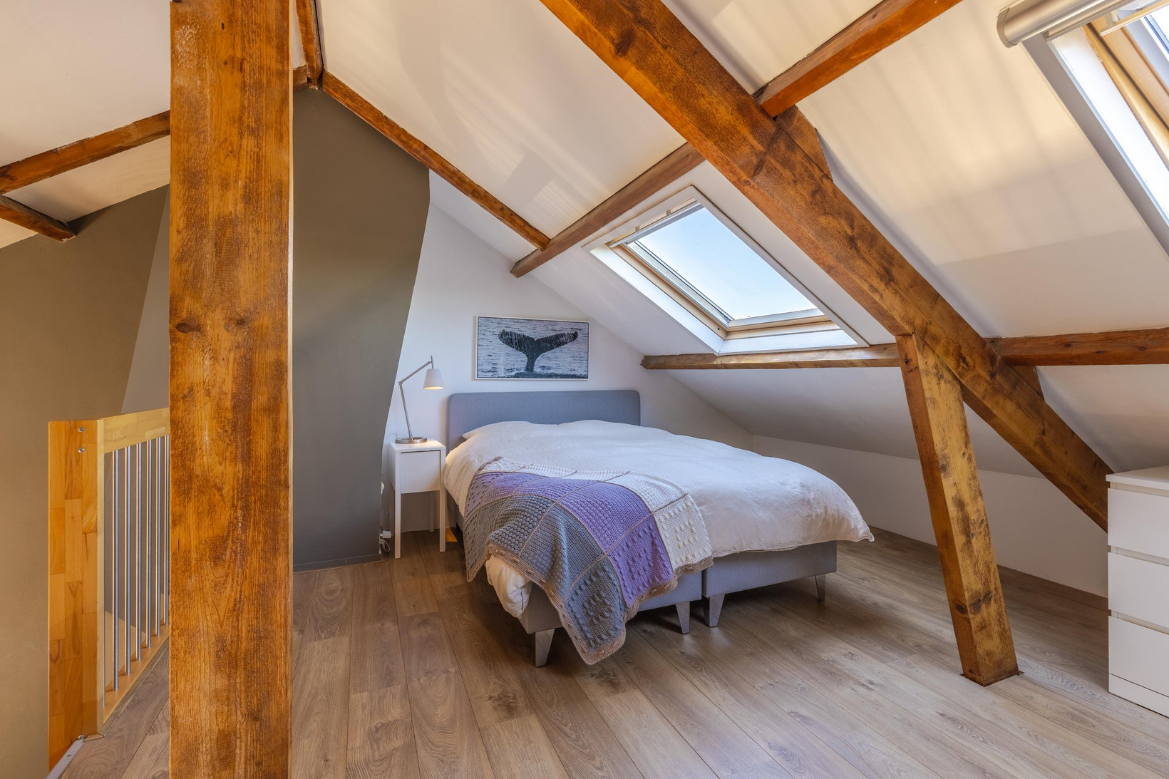 Appartement te koop: Amsterdamseweg 194-3, Arnhem