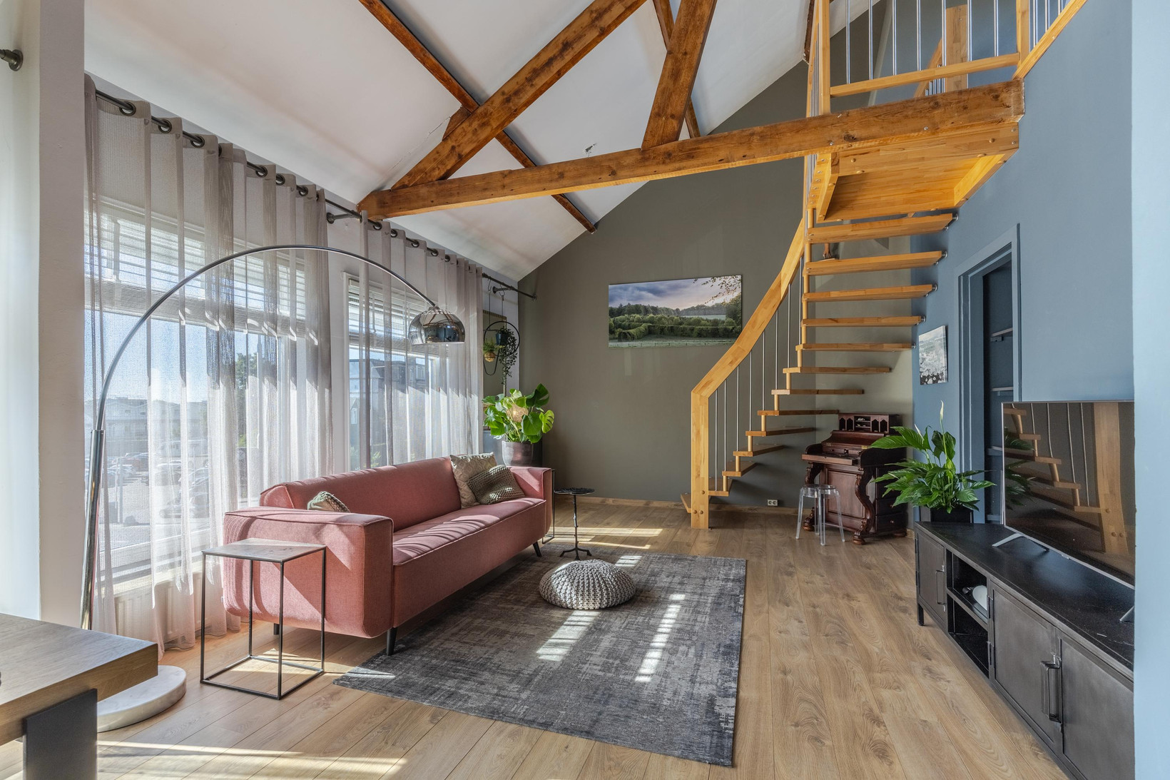 Appartement te koop: Amsterdamseweg 194-3, Arnhem