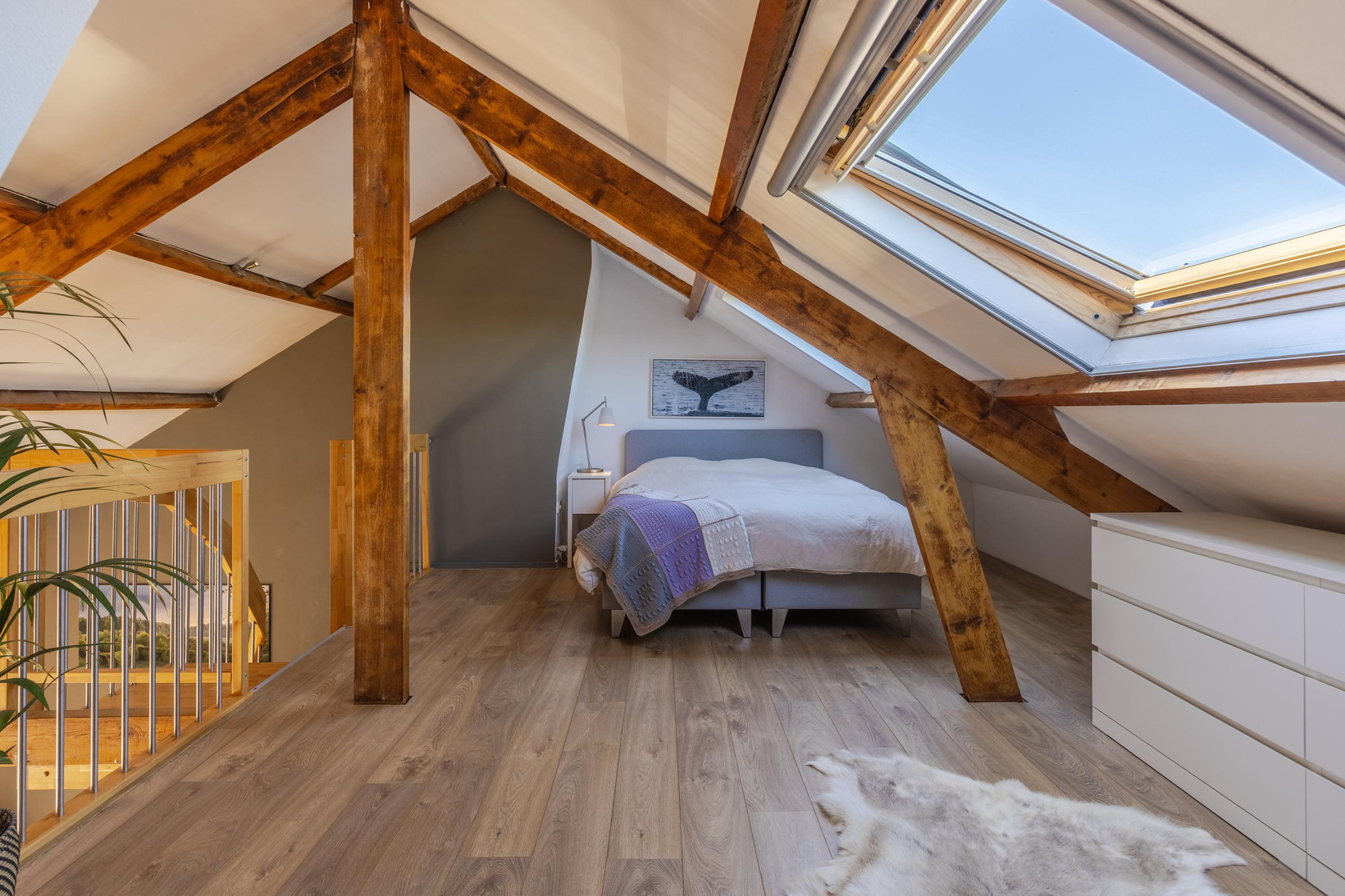 Appartement te koop: Amsterdamseweg 194-3, Arnhem
