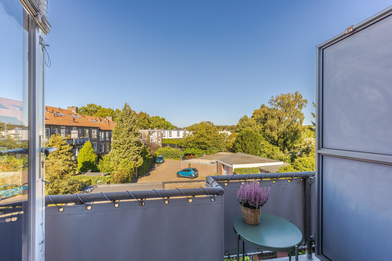 Appartement te koop: Amsterdamseweg 194-3, Arnhem