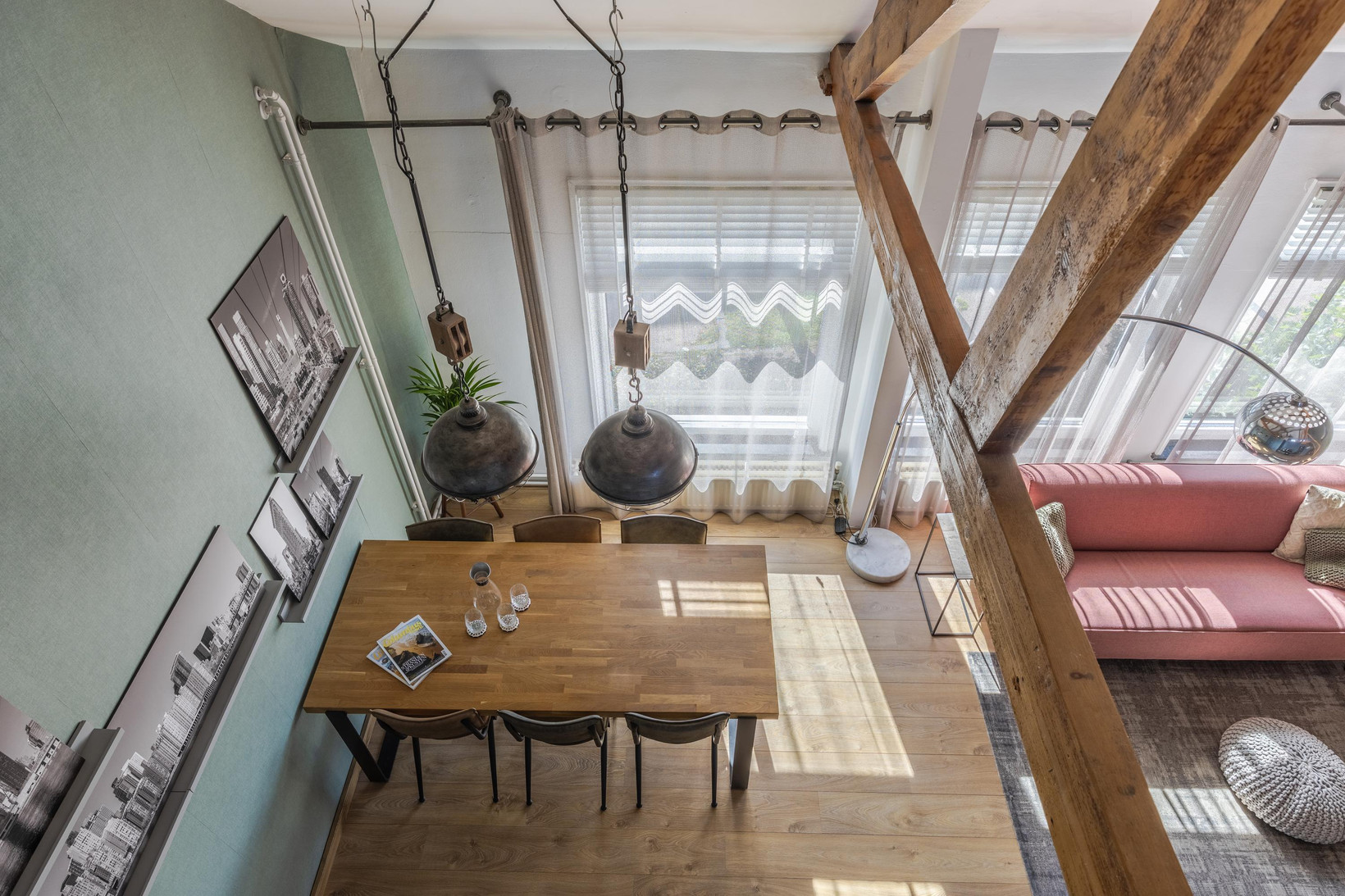 Appartement te koop: Amsterdamseweg 194-3, Arnhem