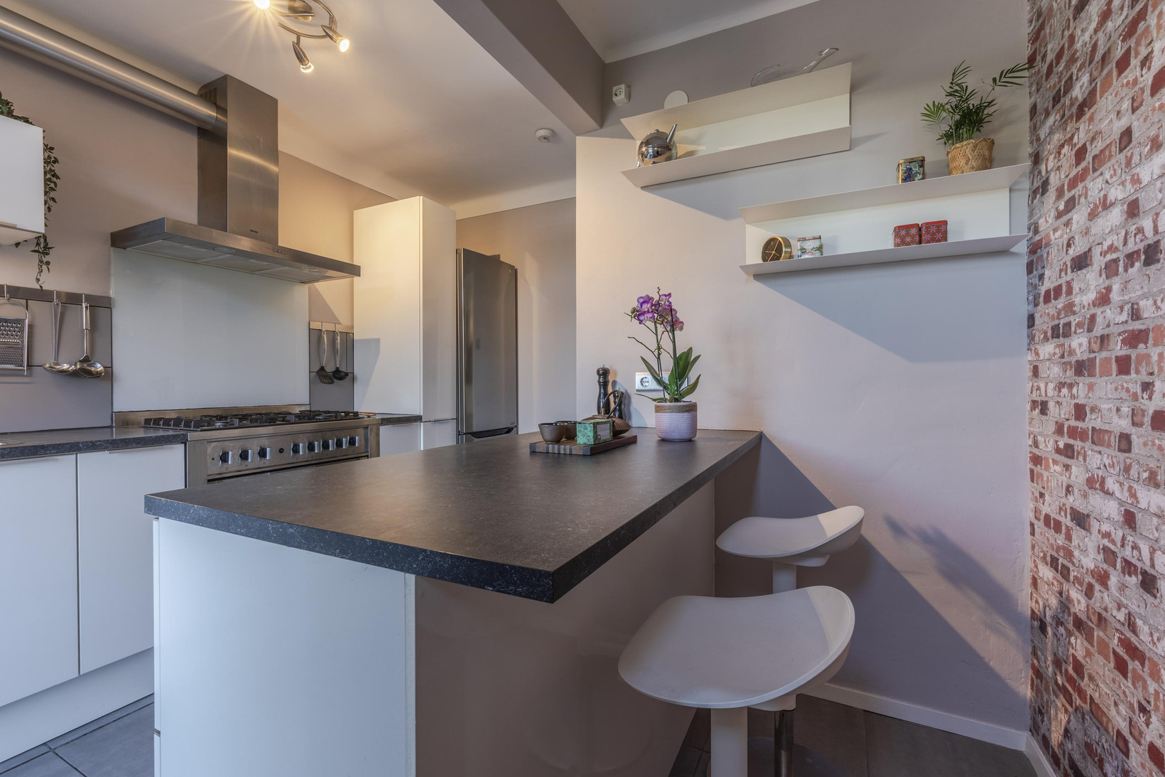 Appartement te koop: Amsterdamseweg 194-3, Arnhem