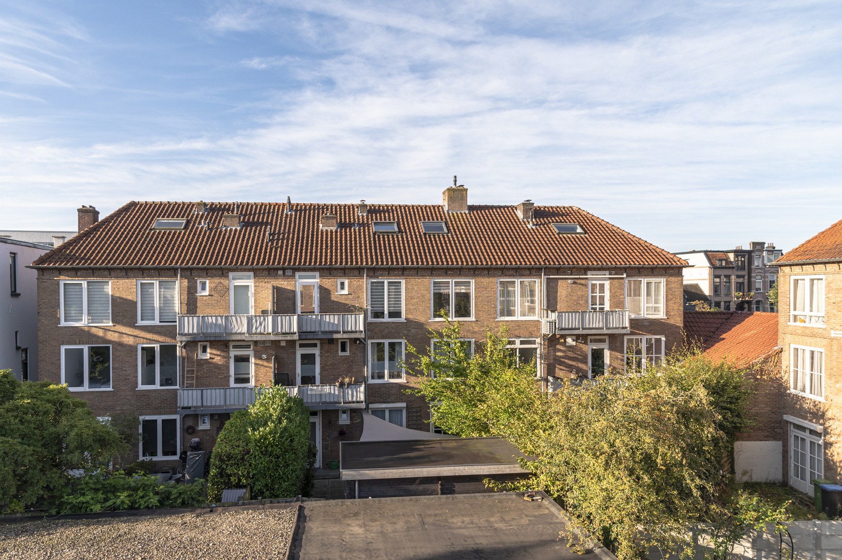 Appartement te koop: Amsterdamseweg 194-3, Arnhem