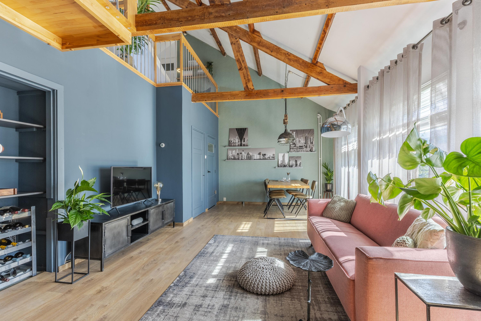 Appartement te koop: Amsterdamseweg 194-3, Arnhem