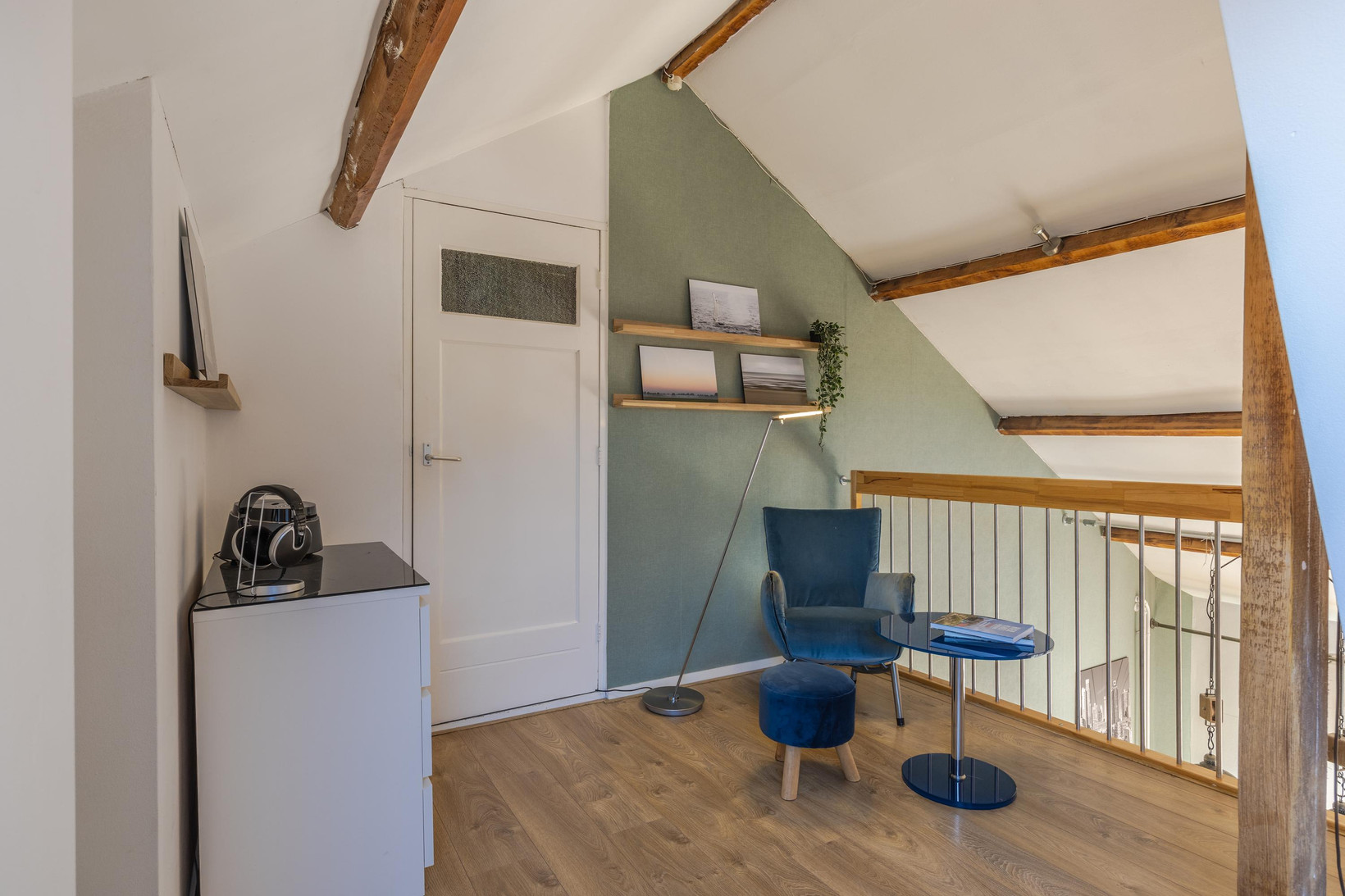 Appartement te koop: Amsterdamseweg 194-3, Arnhem