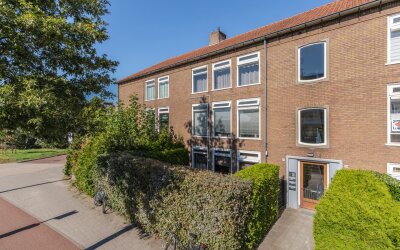 Appartement te koop Amsterdamseweg 194-3