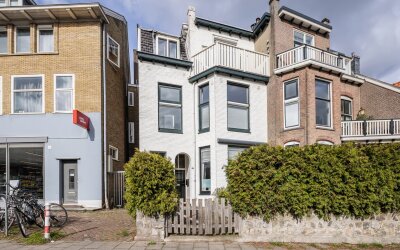 Amsterdamseweg 200