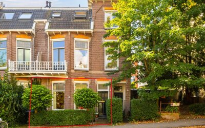 Van Pallandtstraat 39