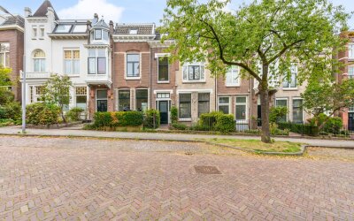 Van Pallandtstraat 42