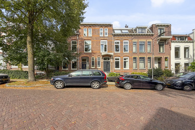 Van Pallandtstraat 76
