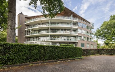Van Lawick van Pabststraat 150