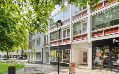 Van Lawick van Pabststraat 103-2