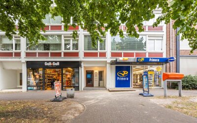 Van Lawick van Pabststraat 107-1