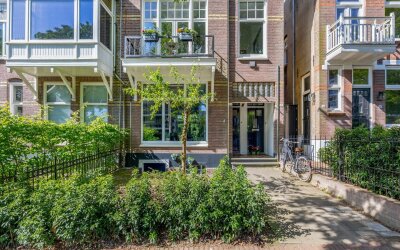 Van Lawick van Pabststraat 139