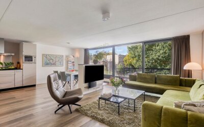 Van Lawick van Pabststraat 104