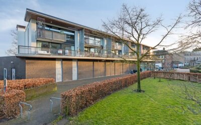 Van Lawick van Pabststraat 112