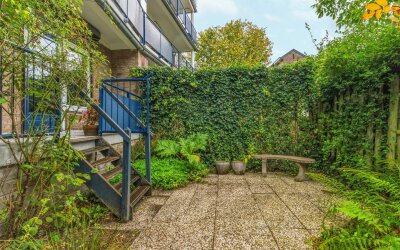 Burgemeester Weertsstraat 5-1