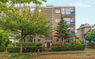 Burgemeester Weertsstraat 5-1