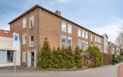 Burgemeester Weertsstraat 95-2