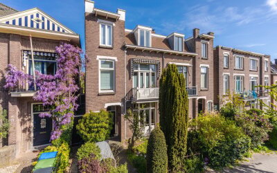 Burgemeester Weertsstraat 64
