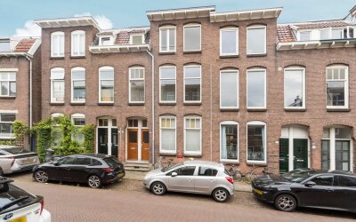 Van Eckstraat 29
