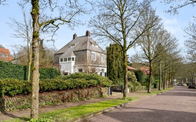 Röellstraat 10